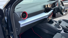 SEAT Ibiza 1.0 TSI 110 FR Sport 5dr Petrol Hatchback